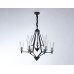 Подвесная люстра Ambrella Light Traditional TR3238