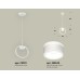 Подвесной светильник Ambrella Light Traditional (C9101, N8444) XB9101152