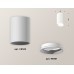 Накладной светильник Ambrella Light Techno XS6322001 (C6322, N6101)