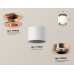 Потолочный светильник Ambrella Light Techno Spot XS7510141 (N7930, C7510, N7015)