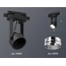Трековый однофазный светильник Ambrella Light Track System XT6602021 (C6602, N6122)