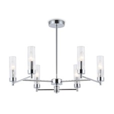 Люстра на штанге Ambrella Light High Light Modern LH55151