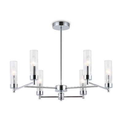 Люстра на штанге Ambrella Light High Light Modern LH55151