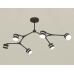 Люстра на штанге Ambrella Light Traditional (C9056, N8445) XB9056202