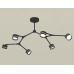 Люстра на штанге Ambrella Light Traditional (C9056, N8462) XB9056203
