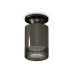 Накладной светильник Ambrella Light Techno XS6303082 (N6902, C6303, N6151)