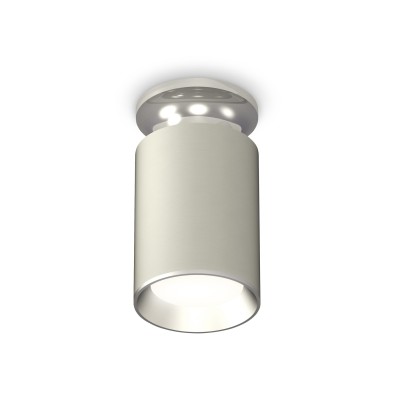Накладной светильник Ambrella Light Techno XS6314101 (N6903, C6314, N6104)