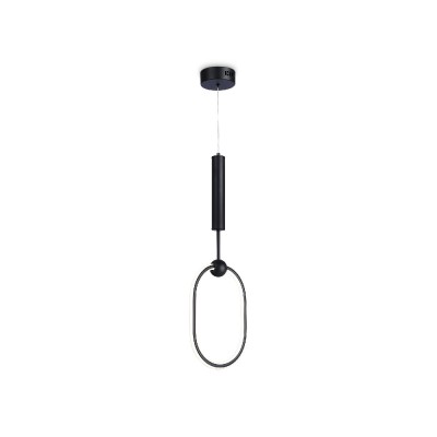 Подвесной светильник Ambrella Light Comfort FL10577