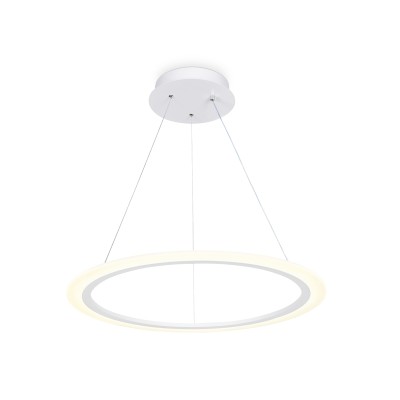 Подвесной светильник Ambrella Light Acrylica Original FA4342