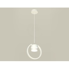 Подвесной светильник Ambrella Light Traditional (C9101, N8444) XB9101152