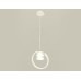 Подвесной светильник Ambrella Light Traditional (C9101, N8444) XB9101152