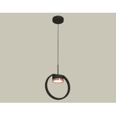 Подвесной светильник Ambrella Light Traditional (C9102, N8126) XB9102104