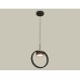 Подвесной светильник Ambrella Light Traditional (C9102, N8126) XB9102104