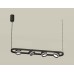 Подвесной светильник Ambrella Light Traditional (C9164, N8478) XB9164153