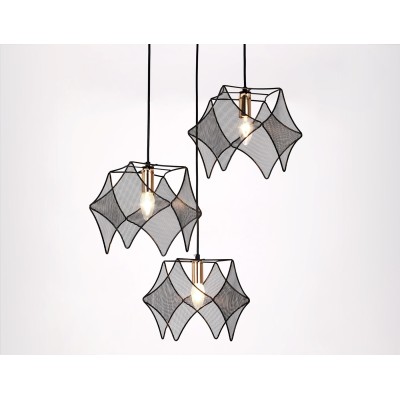 Подвесной светильник Ambrella Light Traditional TR8427