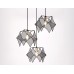 Подвесной светильник Ambrella Light Traditional TR8427
