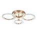 Потолочная светодиодная люстра Ambrella Light Acrylica Original FA416