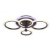 Потолочная светодиодная люстра Ambrella Light Acrylica Original FA526