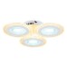 Потолочный светильник Ambrella Light Acrylica Original FA4001
