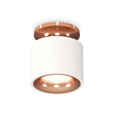Потолочный светильник Ambrella Light Techno Spot XS7510141 (N7930, C7510, N7015)