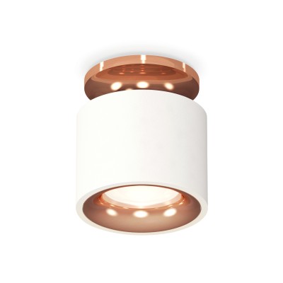 Потолочный светильник Ambrella Light Techno Spot XS7510141 (N7930, C7510, N7015)