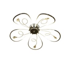 Потолочный светодиодный светильник Ambrella Light Comfort Line Classic LC575