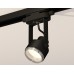 Трековый однофазный светильник Ambrella Light Track System XT6602021 (C6602, N6122)