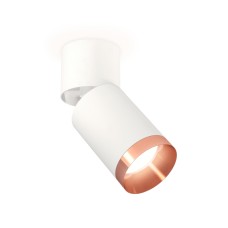 Спот Ambrella Light Techno Spot XM6312045 (A2220, C6312, N6135)