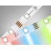 Светодиодная лента Ambrella Light LED Strip 24В 5050 7,2Вт/м RGB 5м IP20 GS4301