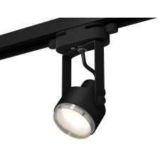 Трековый однофазный светильник Ambrella Light Track System XT6602021 (C6602, N6122)