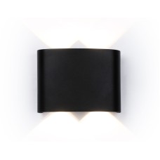 Уличный настенный светильник Ambrella Light Garden ST4452