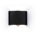 Уличный настенный светильник Ambrella Light Garden ST4452