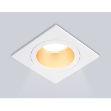 Встраиваемый светильник Ambrella Light Techno spot Technic base TN102827
