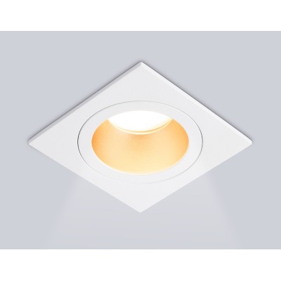 Встраиваемый светильник Ambrella Light Techno spot Technic base TN102827