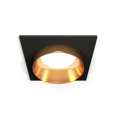 Встраиваемый светильник Ambrella Light Techno Spot XC6521024 (C6521, N6134)