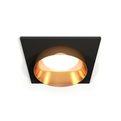 Встраиваемый светильник Ambrella Light Techno Spot XC6521024 (C6521, N6134)