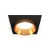Встраиваемый светильник Ambrella Light Techno Spot XC6521024 (C6521, N6134)