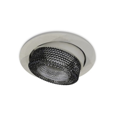 Встраиваемый светильник Ambrella Light Techno Spot XC7653061 (C7653, N7192)