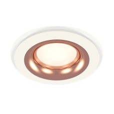 Встраиваемый светильник Ambrella Light Techno XC7621006 (C7621, N7015)