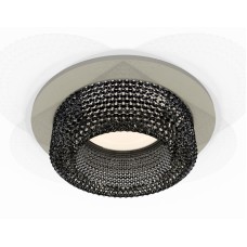 Встраиваемый светильник Ambrella Light Techno XC7623021 (C7623, N7192)