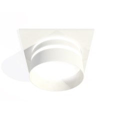 Встраиваемый светильник Ambrella Light Techno XC7631042 (C7631, N7141)