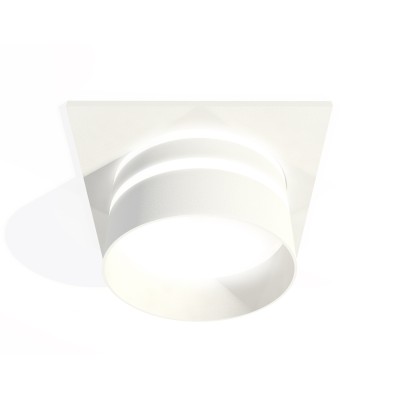 Встраиваемый светильник Ambrella Light Techno XC7631042 (C7631, N7141)