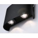 Уличный настенный светильник Ambrella Light Garden ST4452