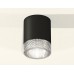 Накладной светильник Ambrella Light Techno XS6302040 (C6302, N6150)