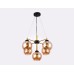 Подвесная люстра Ambrella Light Traditional TR9026