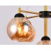 Подвесная люстра Ambrella Light Traditional TR9026