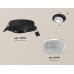 Встраиваемый светильник Ambrella Light Techno Spot XC7652060 (C7652, N7191)