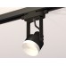 Трековый однофазный светильник Ambrella Light Track System XT6602040 (C6602, N6130)