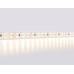 Светодиодная лента двухрядная Ambrella Light LED Strip 24В 2835 20Вт/м 3000K 5м IP20 GS3601