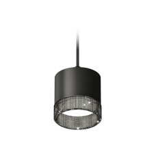 Комплект подвесного светильника Ambrella Light Techno Spot XP8111041 (A2333, C8111, N8484)